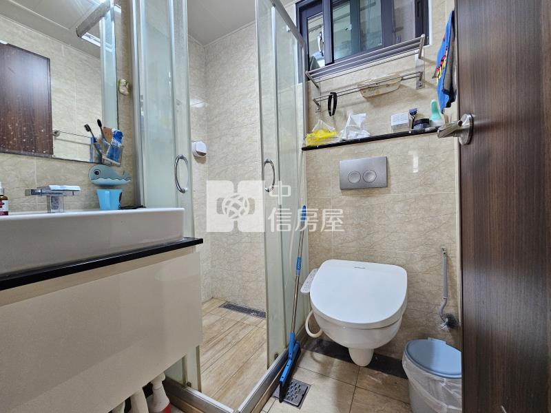 頭份品未來車位大樓房屋室內格局與周邊環境