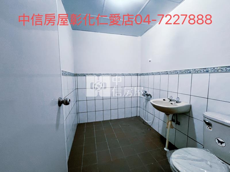 和美地政旁美透天房屋室內格局與周邊環境