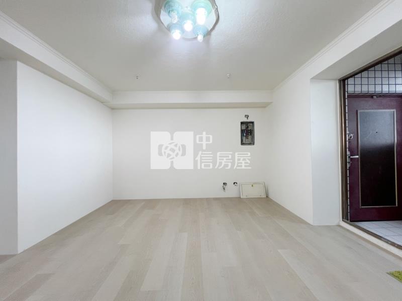 【安家】體育園區旁一品中原高樓湖景大4房房屋室內格局與周邊環境