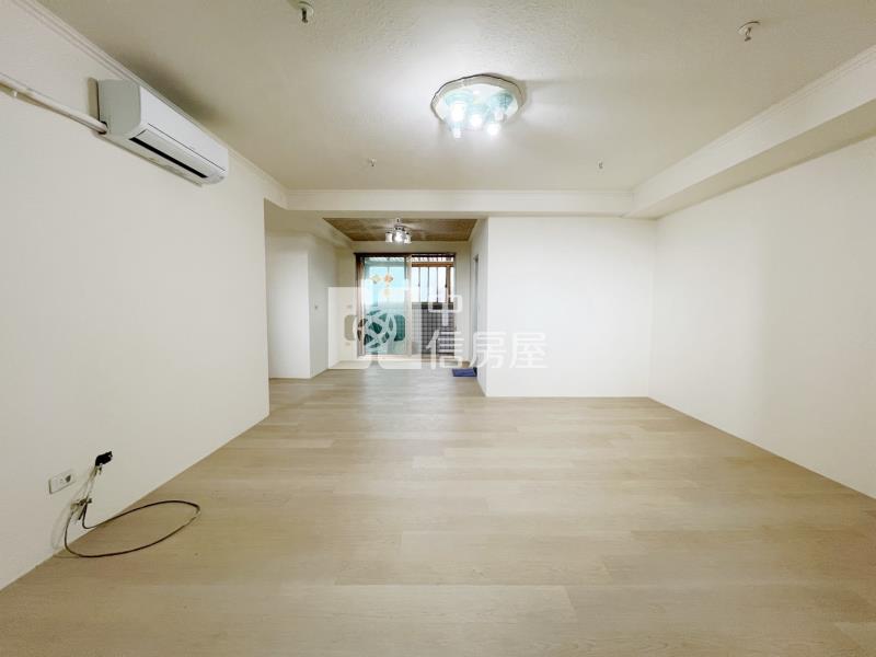 【安家】體育園區旁一品中原高樓湖景大4房房屋室內格局與周邊環境