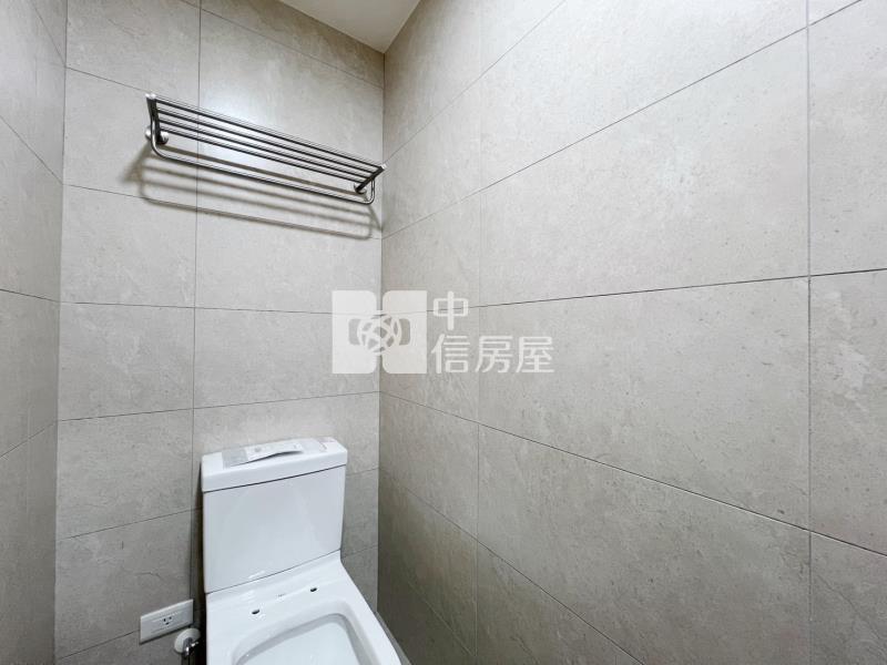 過嶺大清城双.雙衛浴全新2+1房車房屋室內格局與周邊環境