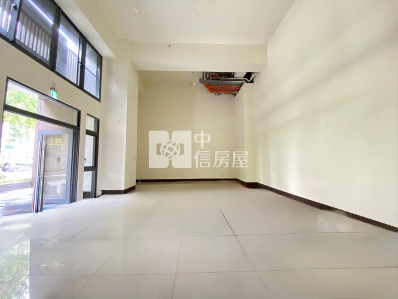 樹孝商圈旁賺錢店面房屋室內格局與周邊環境
