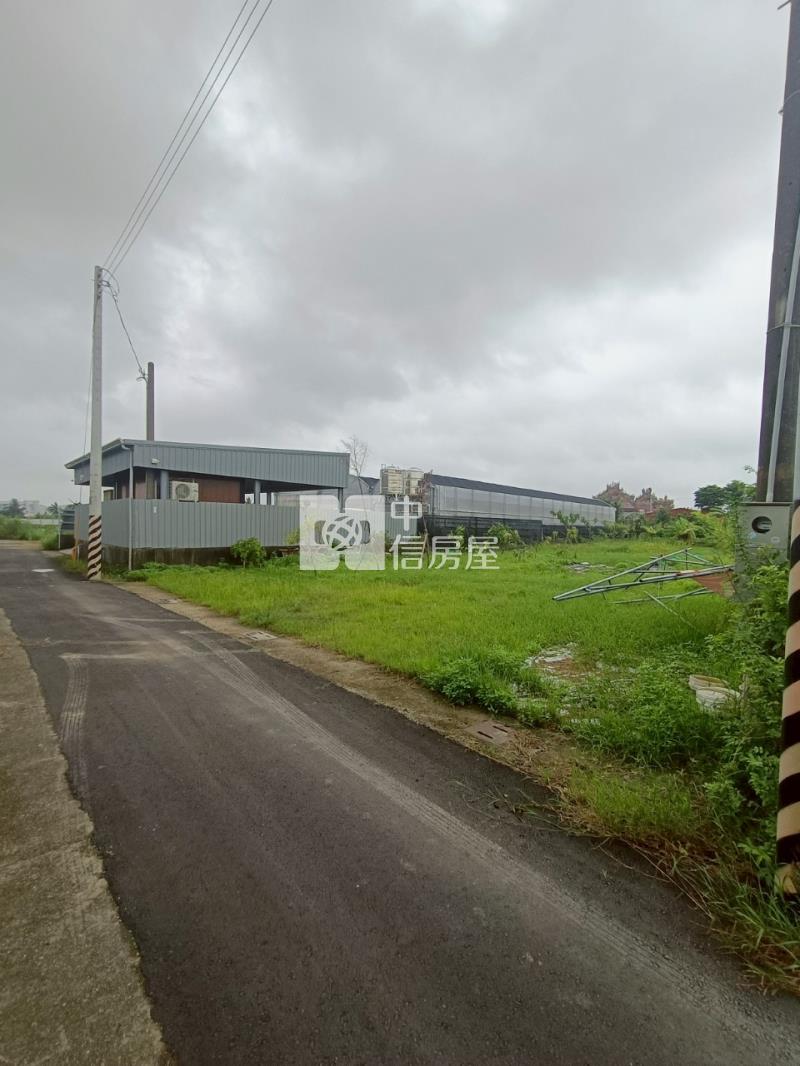 仁德250坪都計內農地房屋室內格局與周邊環境