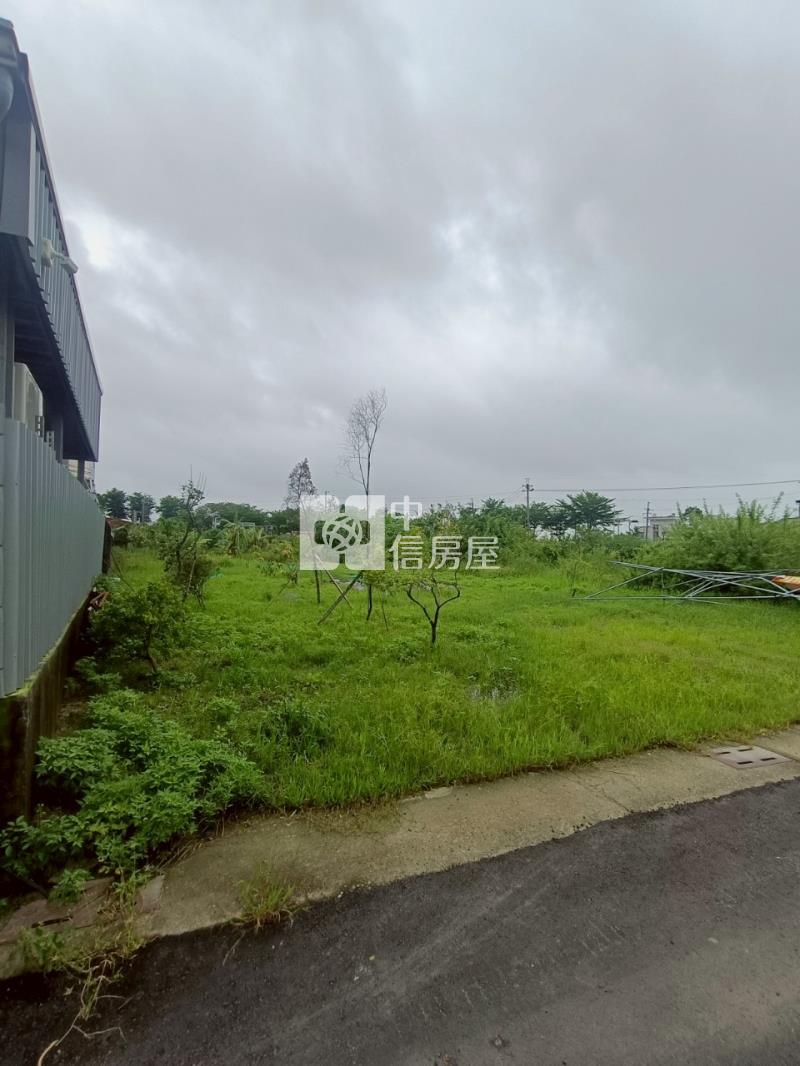 仁德250坪都計內農地房屋室內格局與周邊環境