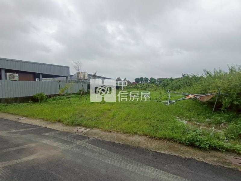 仁德250坪都計內農地房屋室內格局與周邊環境