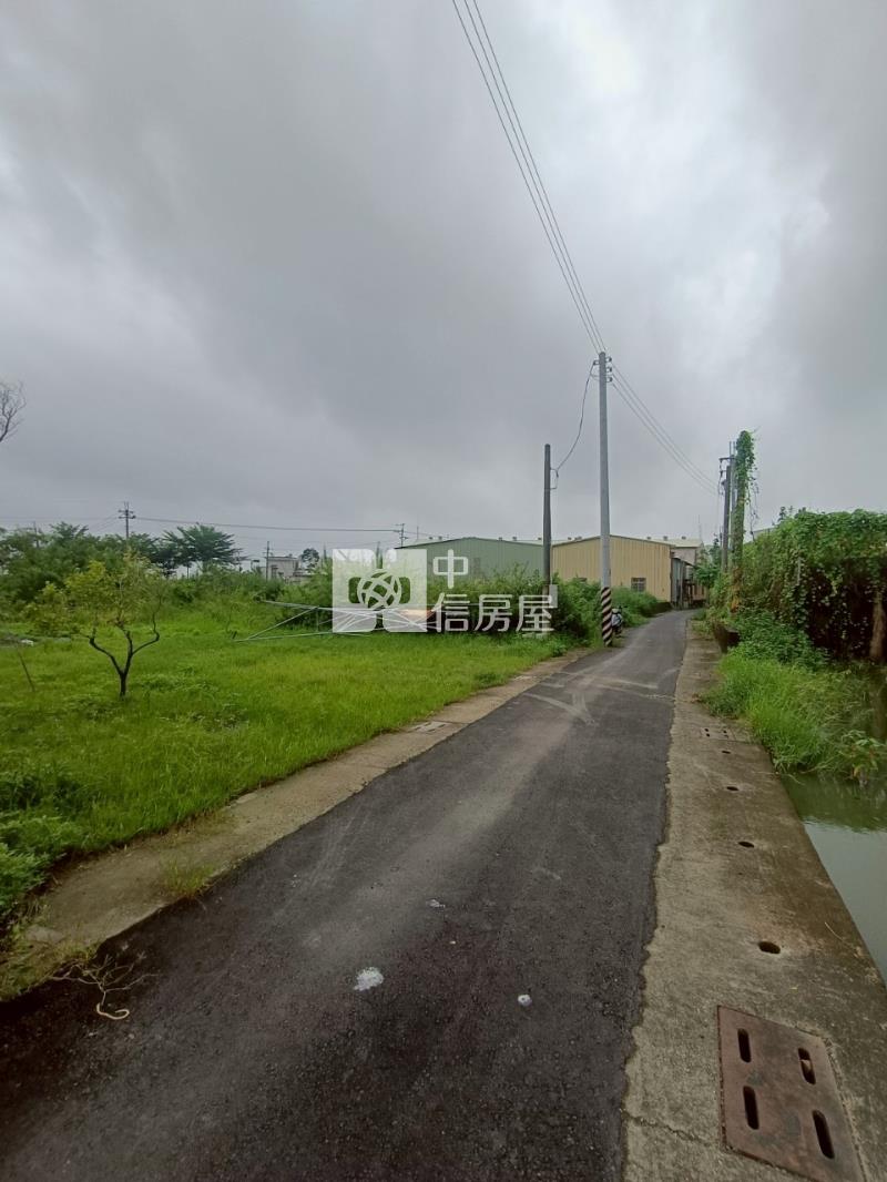 仁德250坪都計內農地房屋室內格局與周邊環境