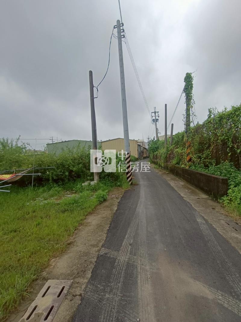 仁德250坪都計內農地房屋室內格局與周邊環境