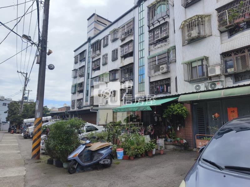 【奔馳】桃園江山/低公設三房房屋室內格局與周邊環境