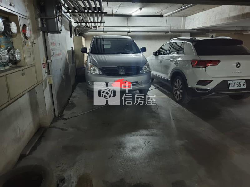 【奔馳】桃園江山/低公設三房房屋室內格局與周邊環境