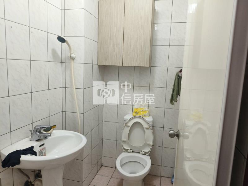 【奔馳】桃園江山/低公設三房房屋室內格局與周邊環境