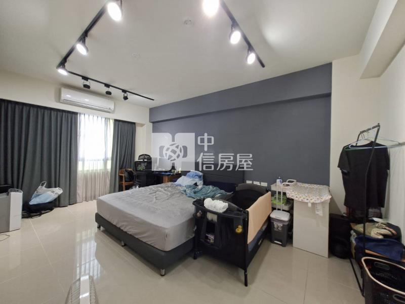 【安家】專任-內壢交流道近百坪鴻福大境邊間別墅房屋室內格局與周邊環境