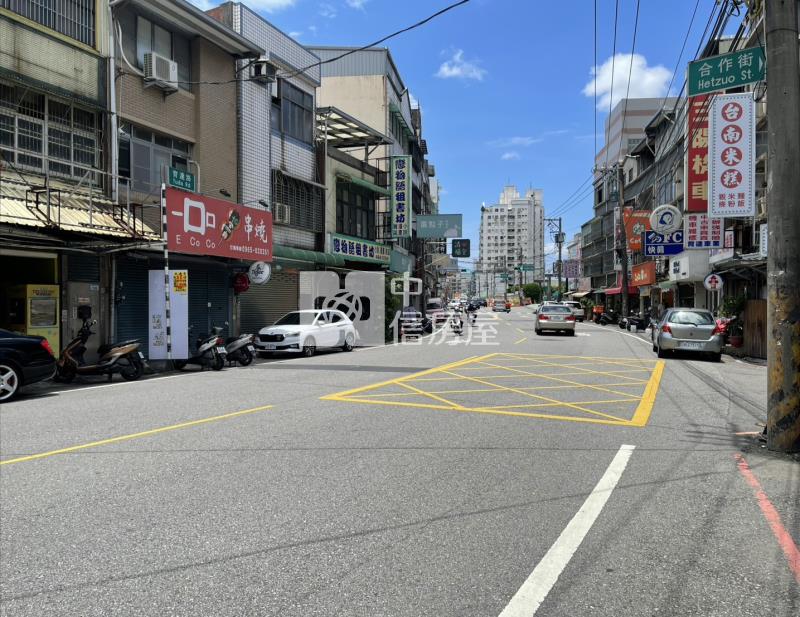 平鎮育達高中旁透天房屋室內格局與周邊環境