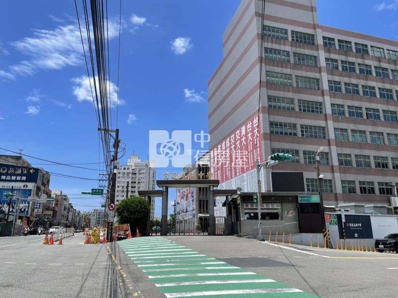 平鎮育達高中旁透天房屋室內格局與周邊環境