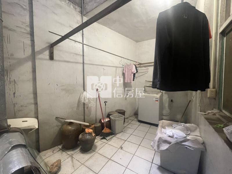 平鎮育達高中旁透天房屋室內格局與周邊環境