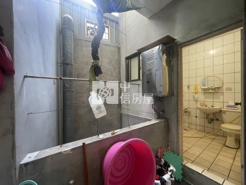 平鎮育達高中旁透天房屋室內格局與周邊環境