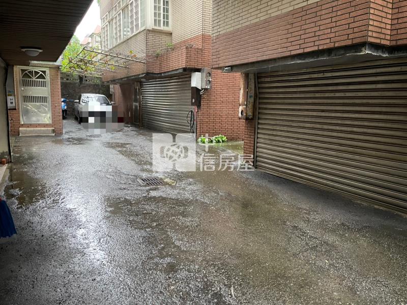 【安家】專任-沙鹿光田特區御璽伯爵優質美墅房屋室內格局與周邊環境