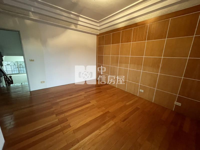 【安家】專任-沙鹿光田特區御璽伯爵優質美墅房屋室內格局與周邊環境