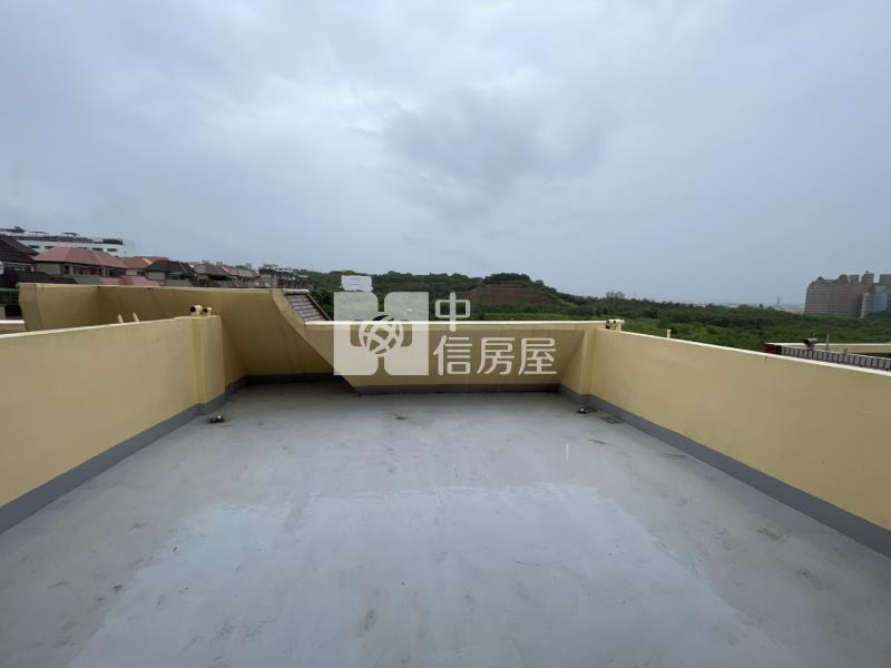 【安家】專任-沙鹿光田特區御璽伯爵優質美墅房屋室內格局與周邊環境