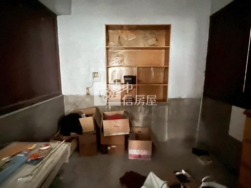●安樂市場潛力透天房屋室內格局與周邊環境