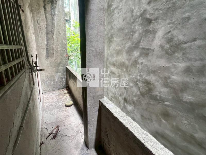 ●安樂市場潛力透天房屋室內格局與周邊環境