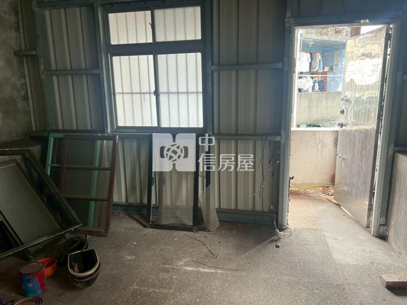 ●安樂市場潛力透天房屋室內格局與周邊環境