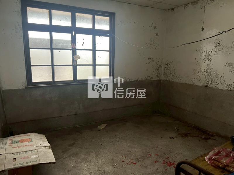 ●安樂市場潛力透天房屋室內格局與周邊環境