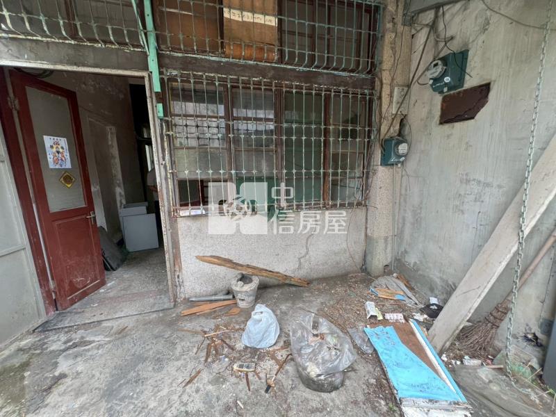 ●安樂市場潛力透天房屋室內格局與周邊環境