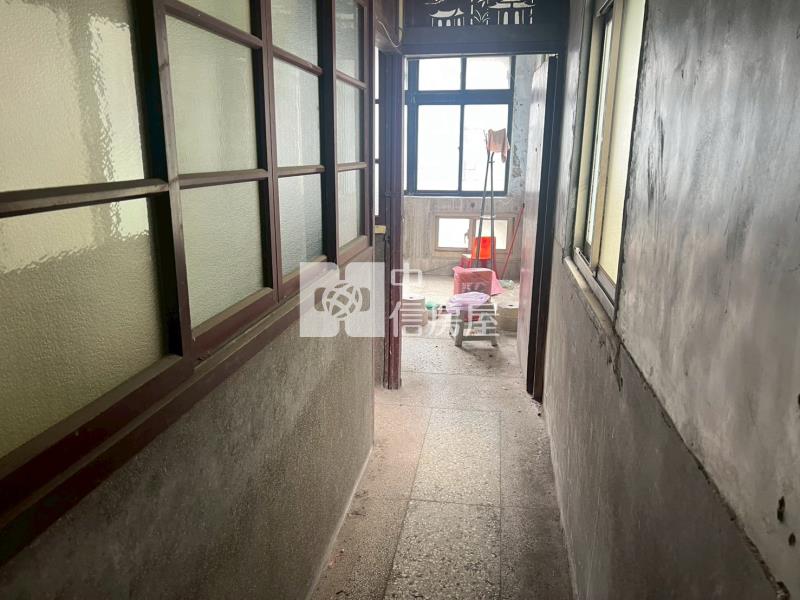 ●安樂市場潛力透天房屋室內格局與周邊環境