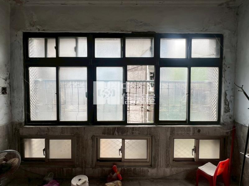 ●安樂市場潛力透天房屋室內格局與周邊環境