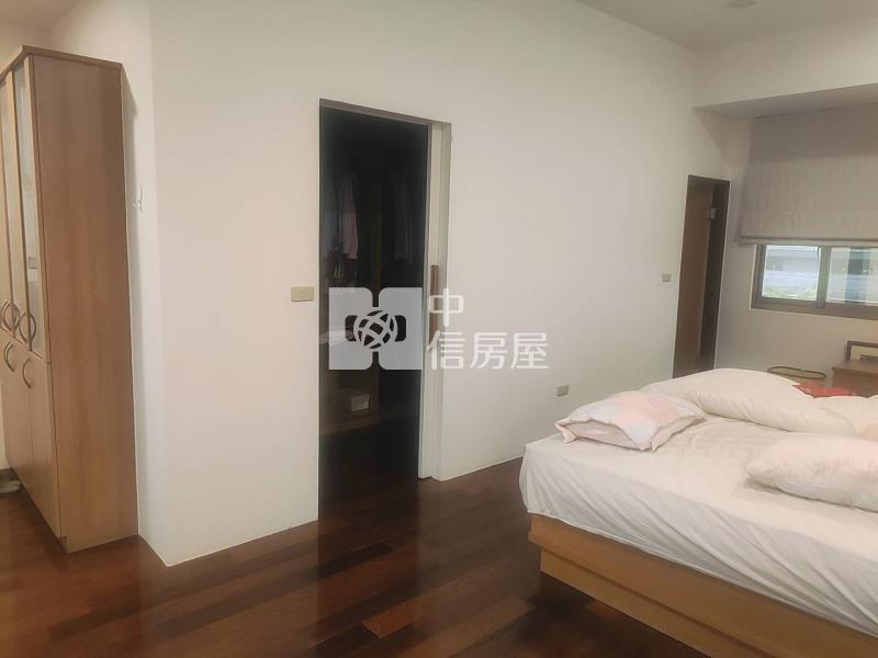 埔心8房方正+大空地農舍房屋室內格局與周邊環境