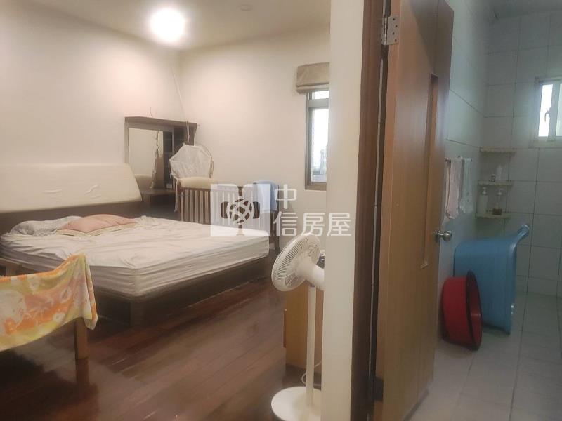 埔心8房方正+大空地農舍房屋室內格局與周邊環境