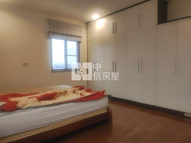 埔心8房方正+大空地農舍房屋室內格局與周邊環境