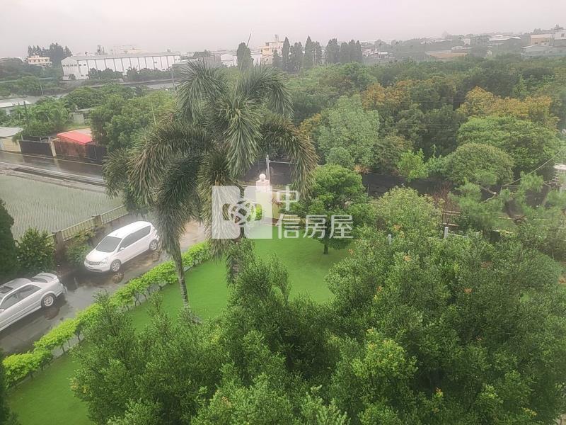 埔心8房方正+大空地農舍房屋室內格局與周邊環境