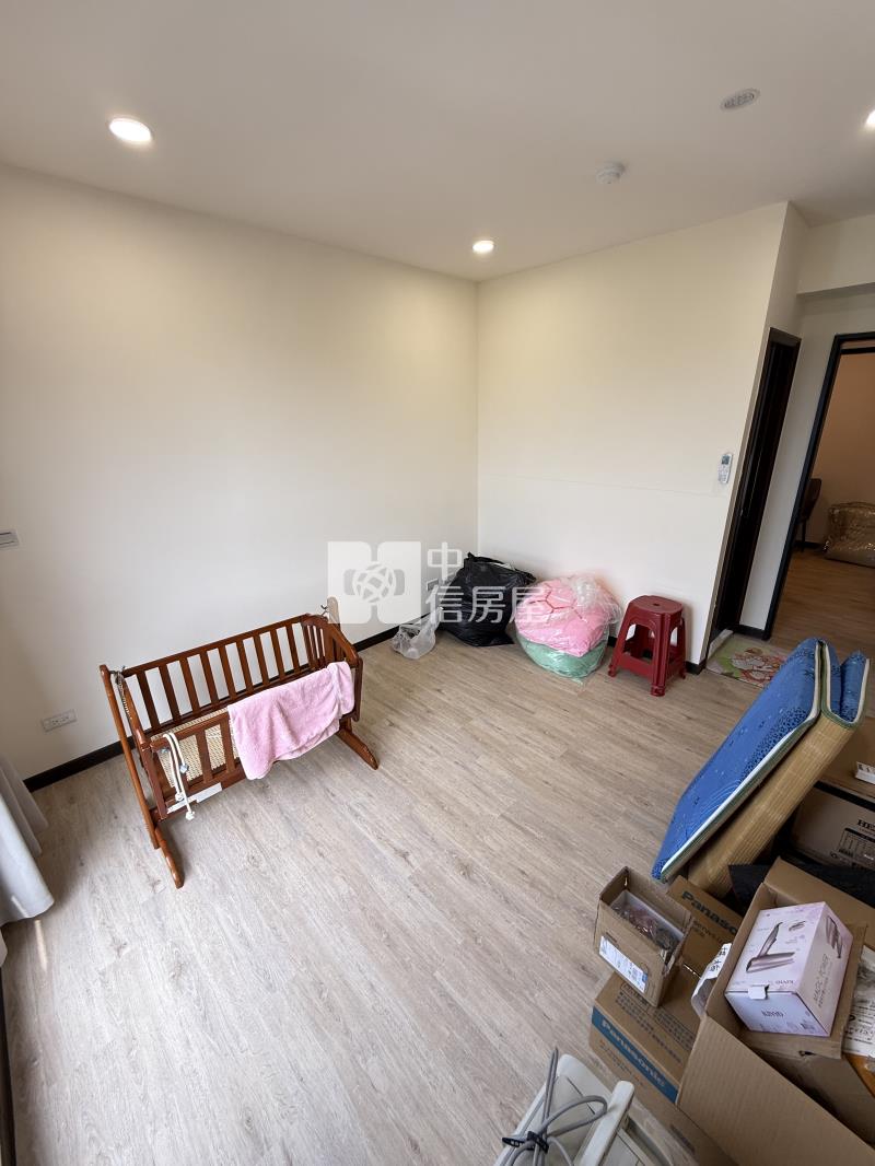楊梅楊明國小溫馨3房+車位房屋室內格局與周邊環境