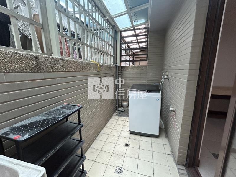 【安家】中大尊品美別墅房屋室內格局與周邊環境