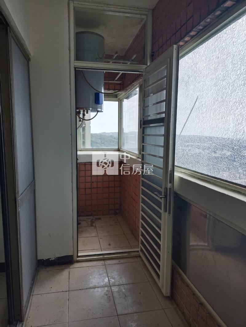 新都大景房屋室內格局與周邊環境