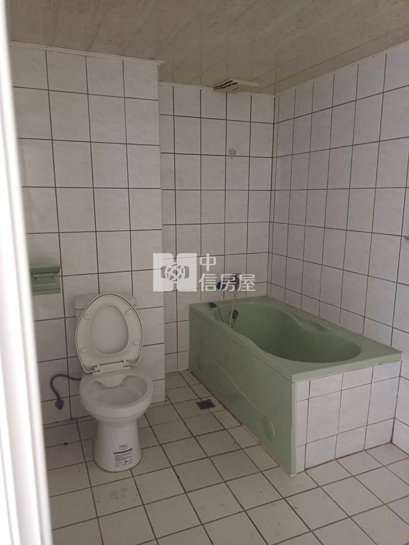 新都大景房屋室內格局與周邊環境