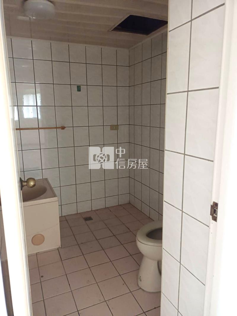 新都大景房屋室內格局與周邊環境