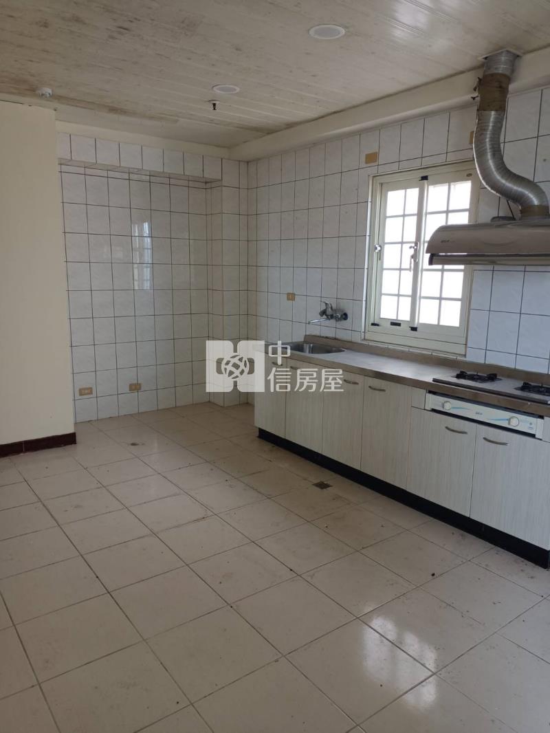 新都大景房屋室內格局與周邊環境