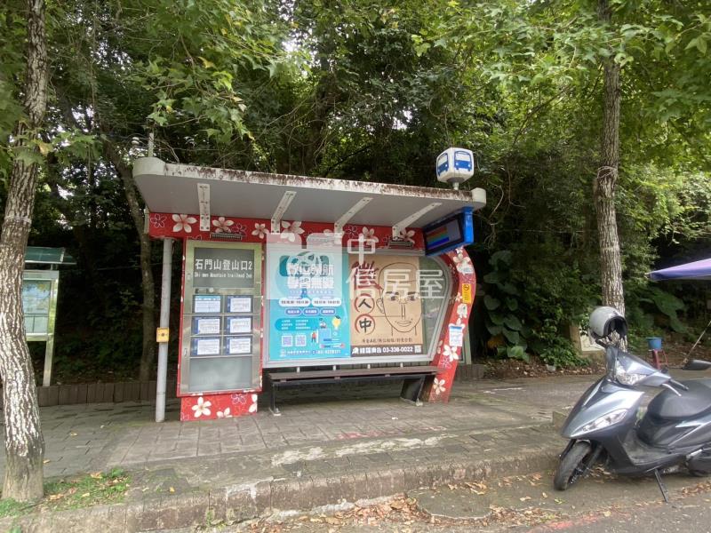 【安家】龍潭石門湯旅度假套房+平面車位房屋室內格局與周邊環境