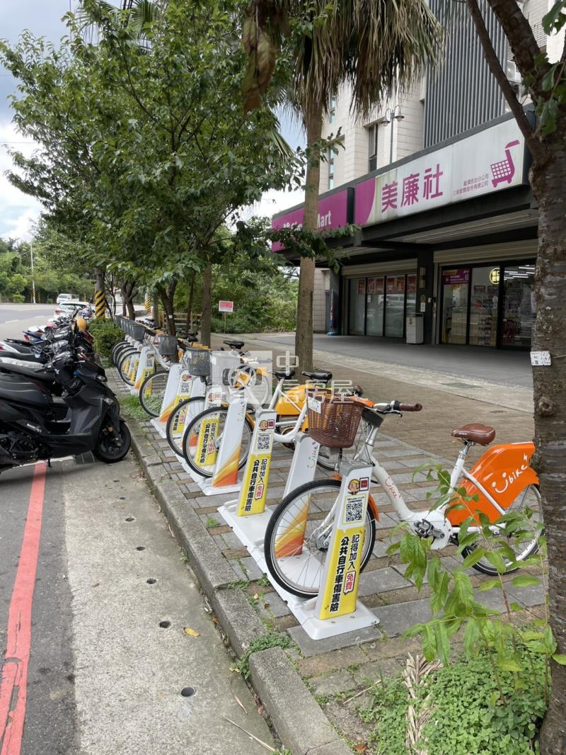 【安家】龍潭石門湯旅度假套房+平面車位房屋室內格局與周邊環境
