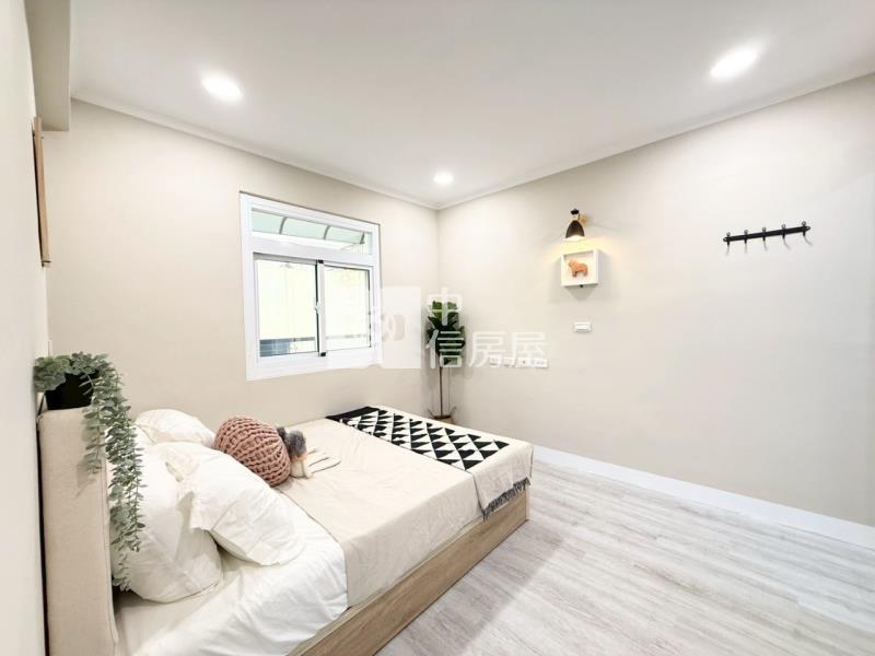 衛武營青年國中健身美公寓房屋室內格局與周邊環境