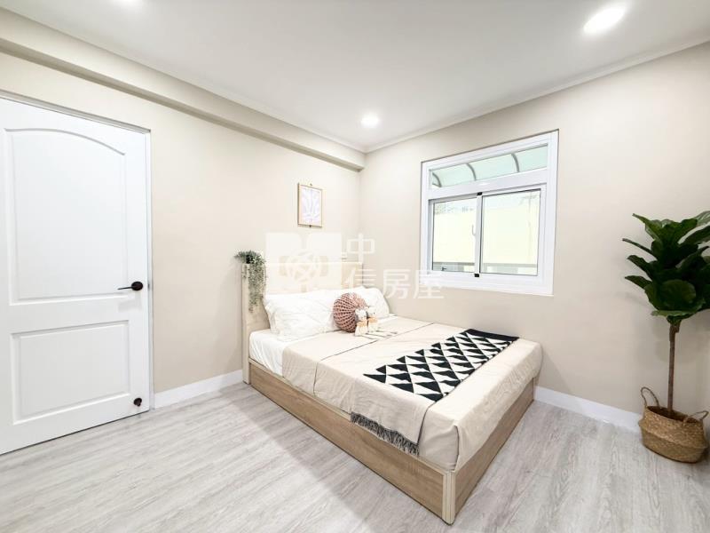 衛武營青年國中健身美公寓房屋室內格局與周邊環境