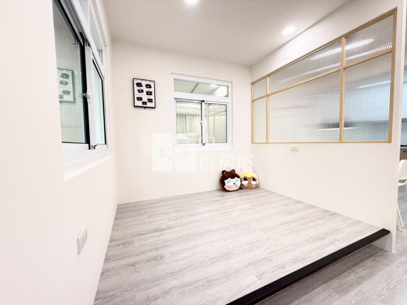 衛武營青年國中健身美公寓房屋室內格局與周邊環境