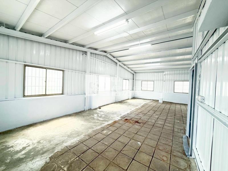 衛武營青年國中健身美公寓房屋室內格局與周邊環境