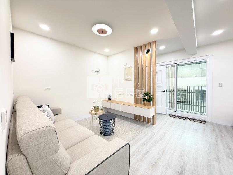 衛武營青年國中健身美公寓房屋室內格局與周邊環境