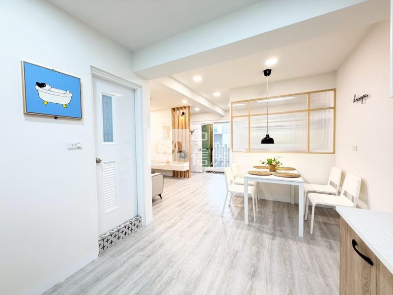 衛武營青年國中健身美公寓房屋室內格局與周邊環境