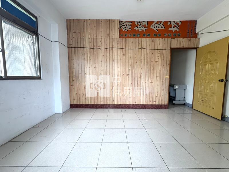 潭子國中旁邊間透天房屋室內格局與周邊環境