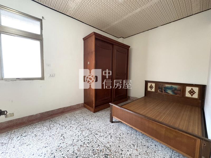 潭子國中旁邊間透天房屋室內格局與周邊環境