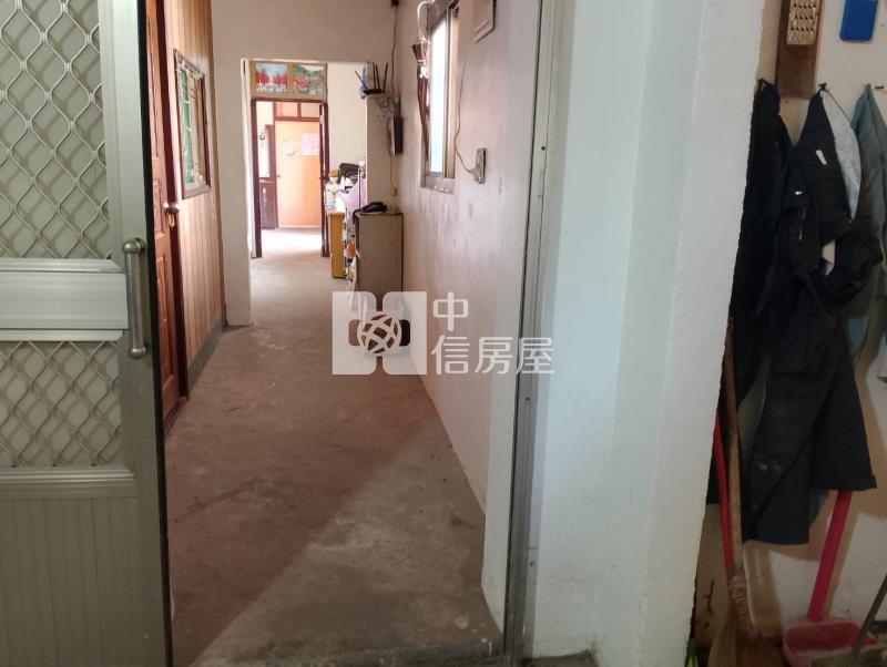 近台31線過嶺合法農舍+農地房屋室內格局與周邊環境